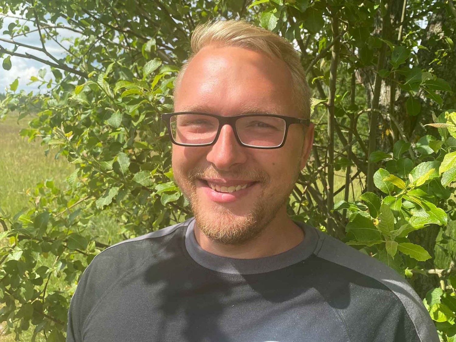 Christian Biedermann