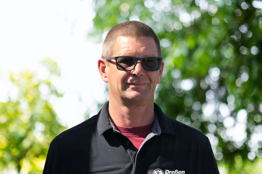 Alexander Kapma