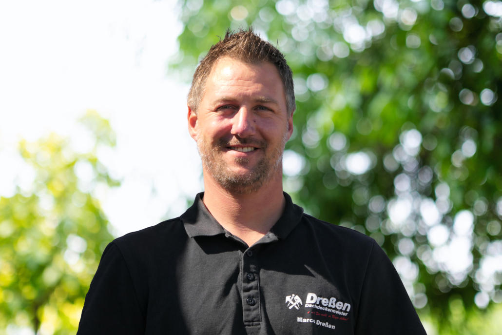 Marco Dreßen