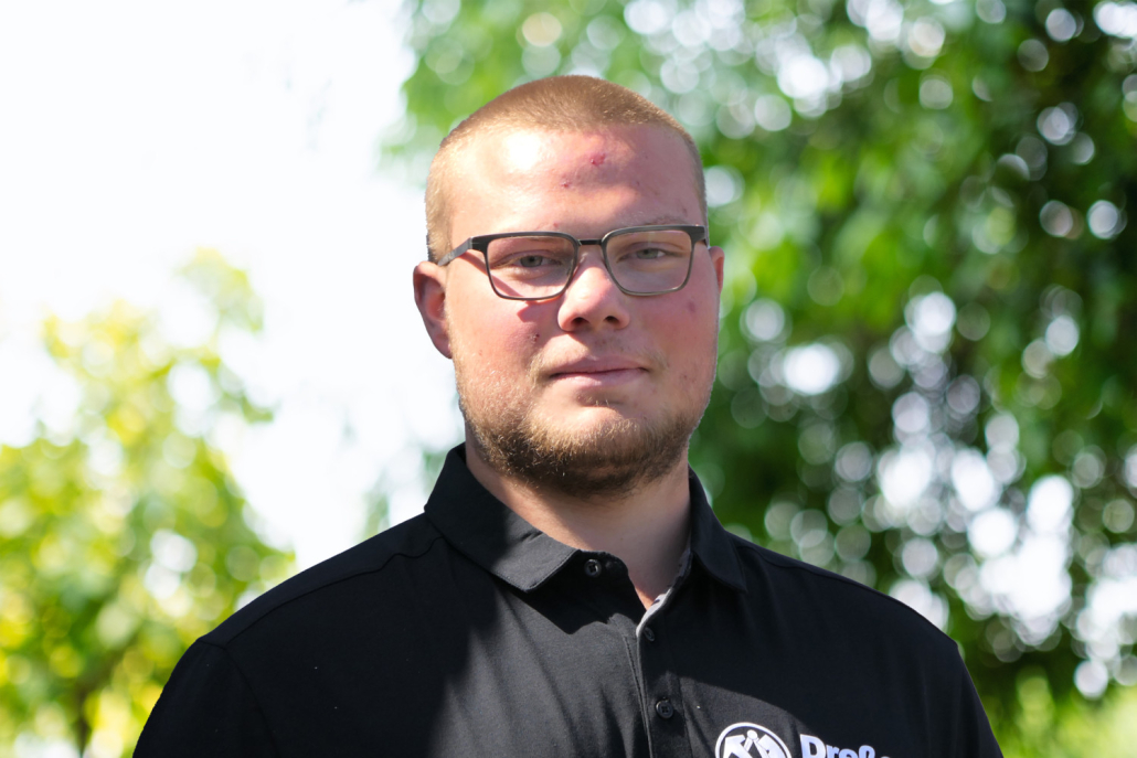 Marvin Pütz