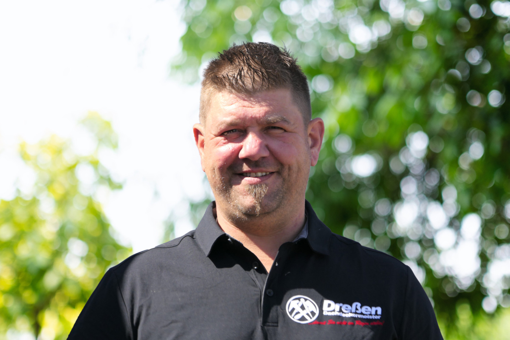 Michael Dreßen